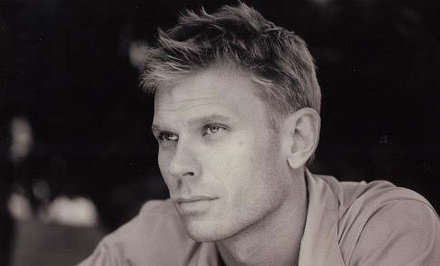 Mark Pellegrino