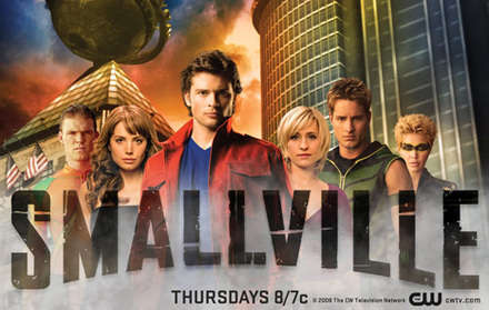 smallville