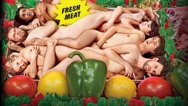 Fresh Meat Sex 69