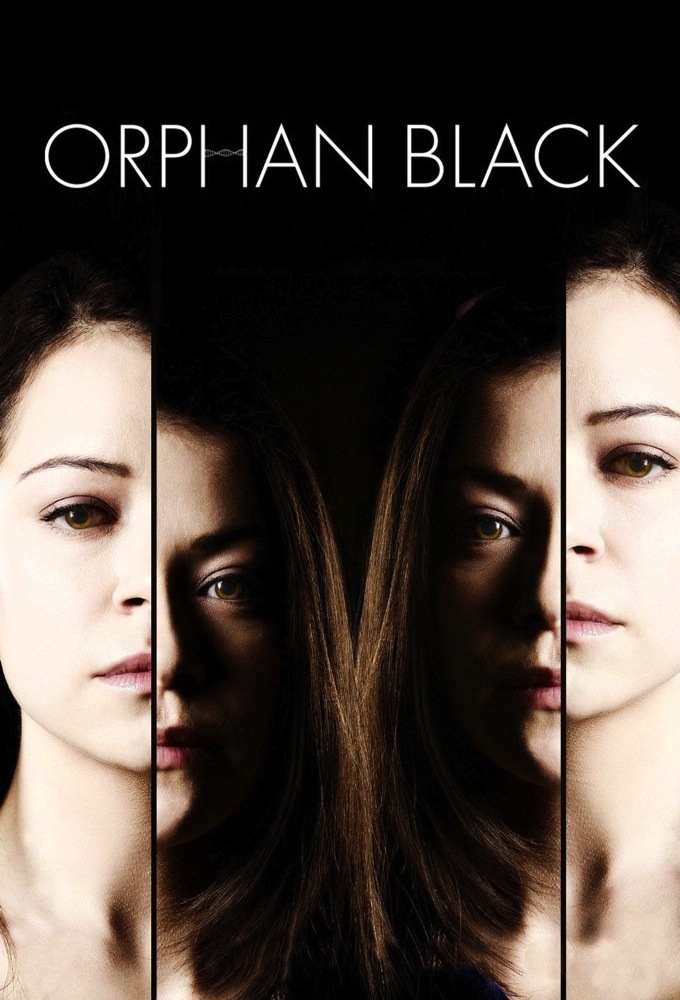 Orphan Black Odcinek 1 Sezon 2 S02E01