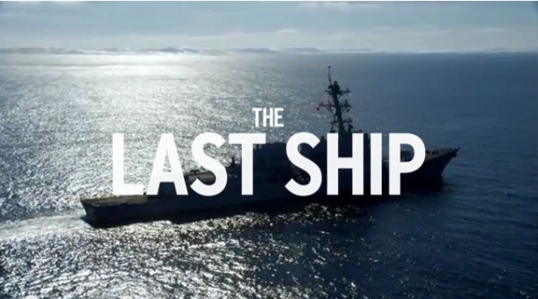  The Last Ship (2014)