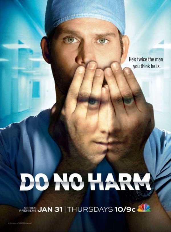Do-No-Harm-Poster-NBC-Season-1