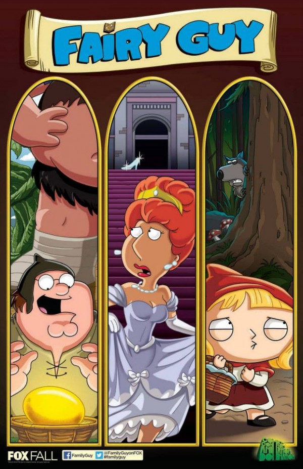 poster-Comic_Con_FOX_Family_Guy_2013