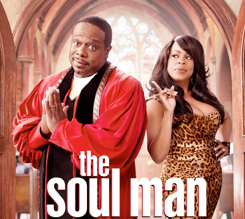 The Soul Man S1 iTunes