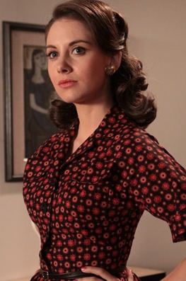 Trudy+Campbell+Mad+Men=Mad+Style+Season+3+Episode+13+2