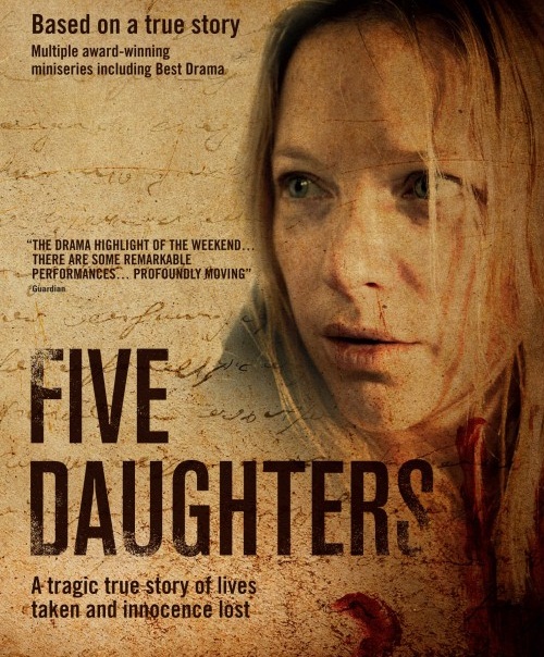 five-daughters-poster