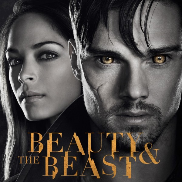 Beauty and the Beast S1 iTunes