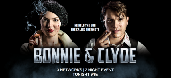 [eXtraDownz]Bonnie and Clyde (2013) BluRay 1080p 5.1CH x264[www.extradownz.com]