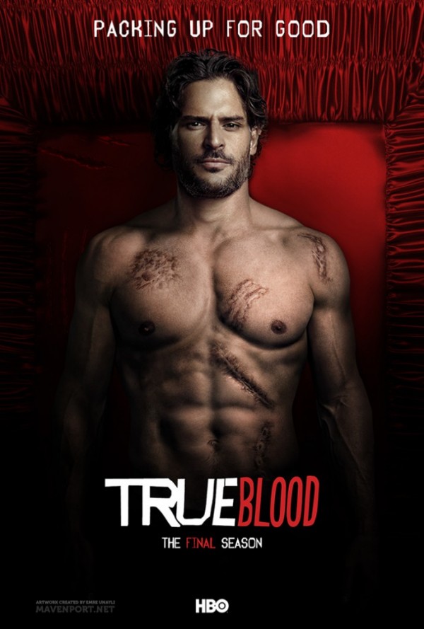 true_blood___poster__alcide__by_emreunayli-d6q6fb4