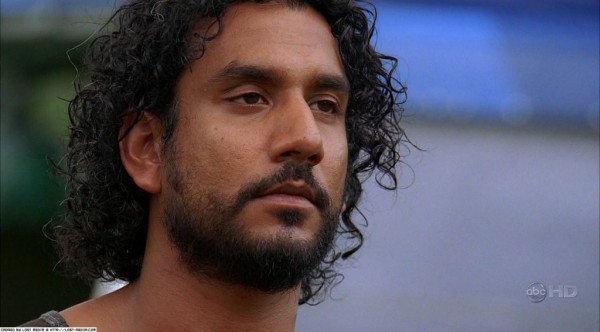 Sayid-Jarrah