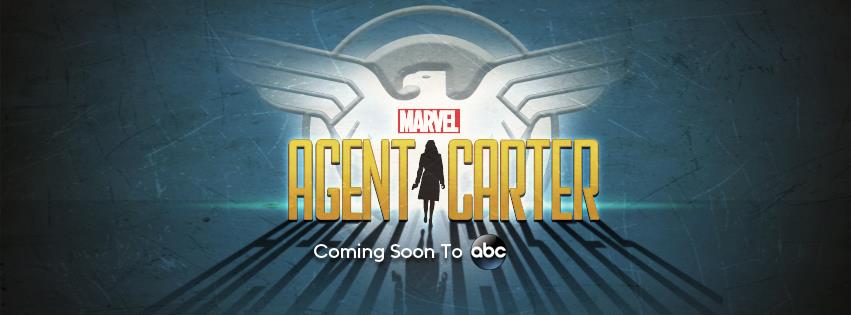 Agent-Carter