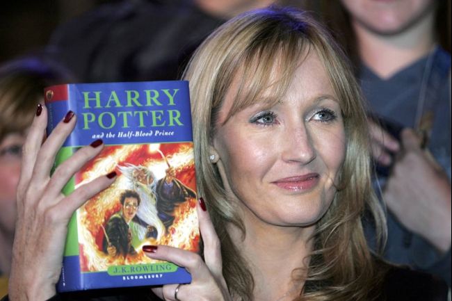 J.K.-Rowling-Takes-Harry-Potter-to-the-Stage