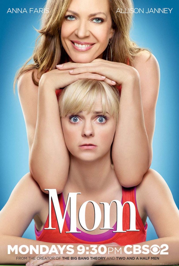Mom-Poster