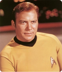 James T. Kirk – Orijinal Dizi