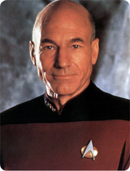 Jean-Luc Picard – Yeni Nesil