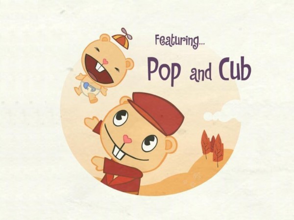 pop cub
