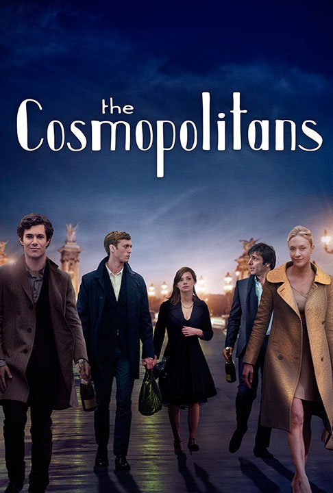 the-cosmopolitans-poster