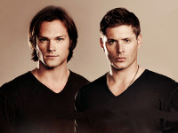 Dean ve Sam (Supernatural)