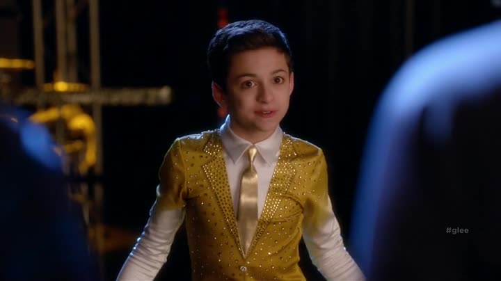 Myron Muskovitz (J.J. Totah)