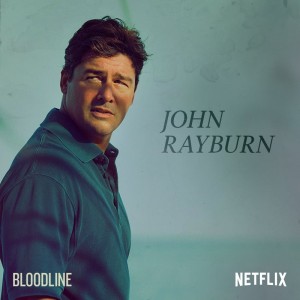 john rayburn bloodline