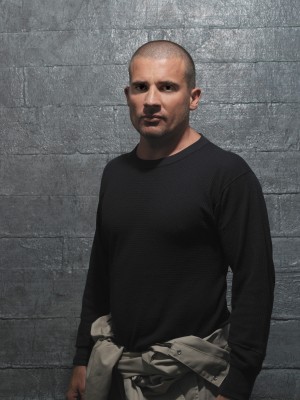 PRISON BREAK: Lincoln Burrows (Dominic Purcell) is a man wrongly accused and on death row in PRISON BREAK in a special two-hour premier Monday, Aug. 29 (8:00-10:00 PM ET/PT) and will air in its regular time period beginning Monday, Sept. 5 (9:00-10:00 PM ET/PT) on FOX.