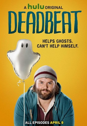 Deadbeat-Hulu-poster