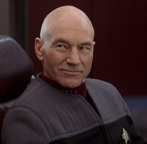 Kaptan Picard 