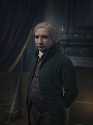 norrell