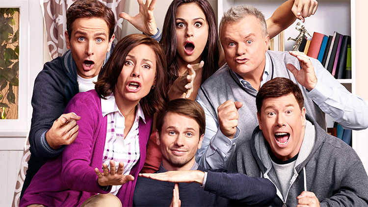 the-mccarthys-review-cbs
