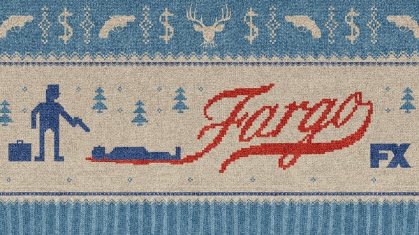 Fargo Cover