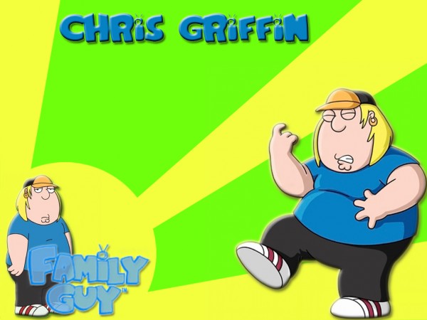 Chris Griffin