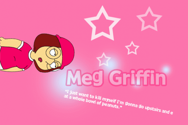 Meg Griffin