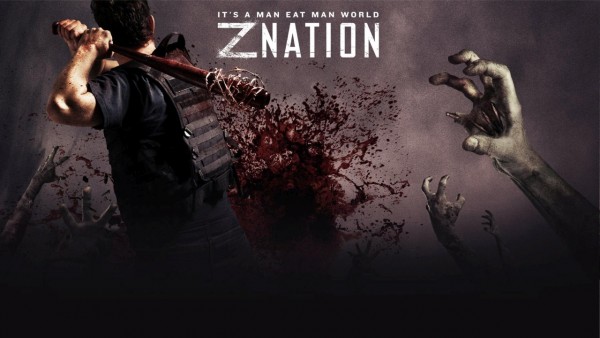 Z Nation Wallpaper