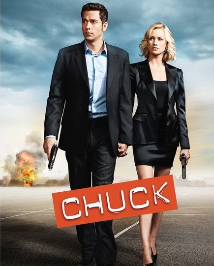 Chuck-Season-5-Poster