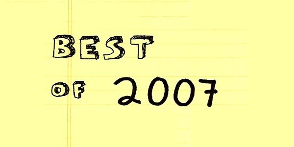 best-albums-2007