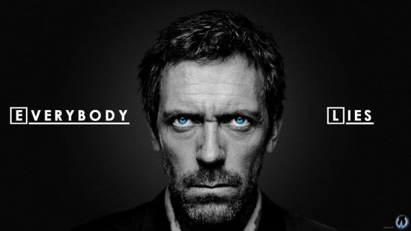 house md seriesbout