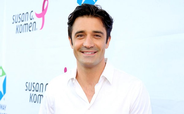 gilles-marini