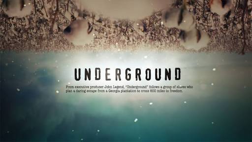 Underground Ending