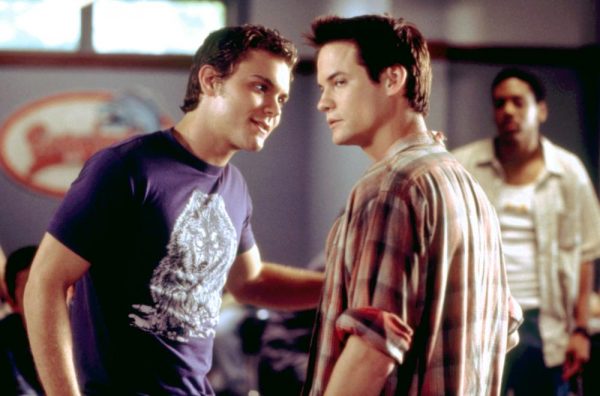 A Walk To Remember (Dean) (2002)
