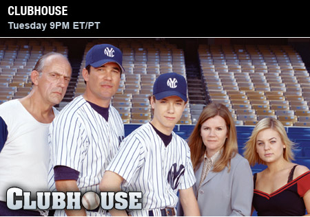 Clubhouse (Conrad Dean) (2004-2005)