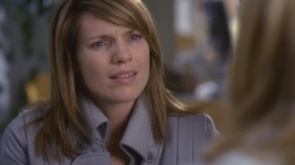 Grey's Anatomy (Sarah) (2008)