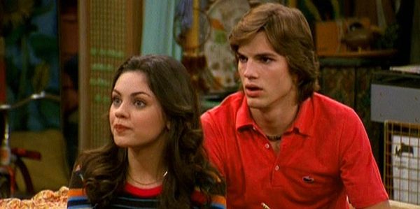 That '70s Show (Michael Kelso) (1998-2006)