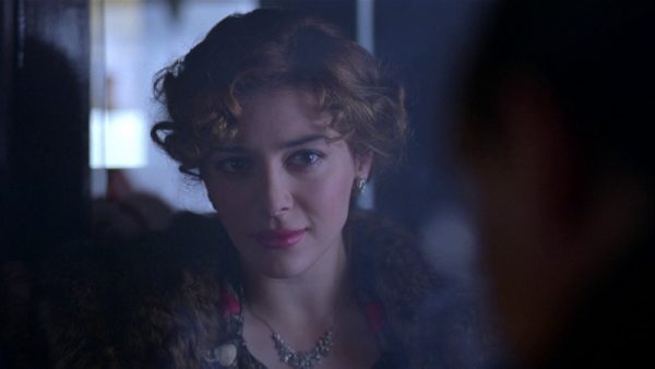 Agatha Christie's Poirot (Kontes Andrenyi) (2010)