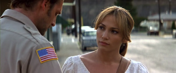 An Unfinished Life (Jean Gilkyson) (2005)