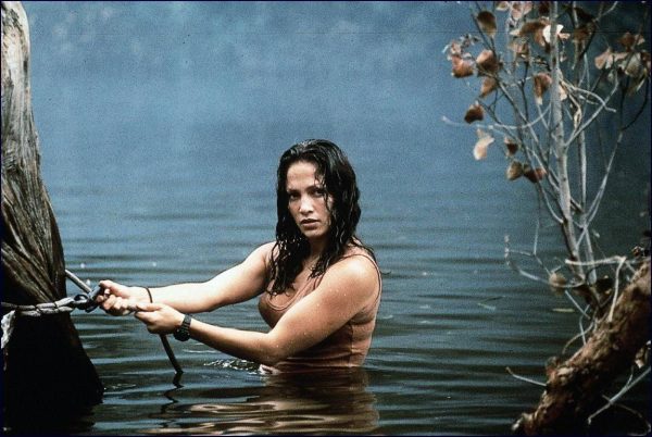 Anaconda (Terri Flores) (1997)