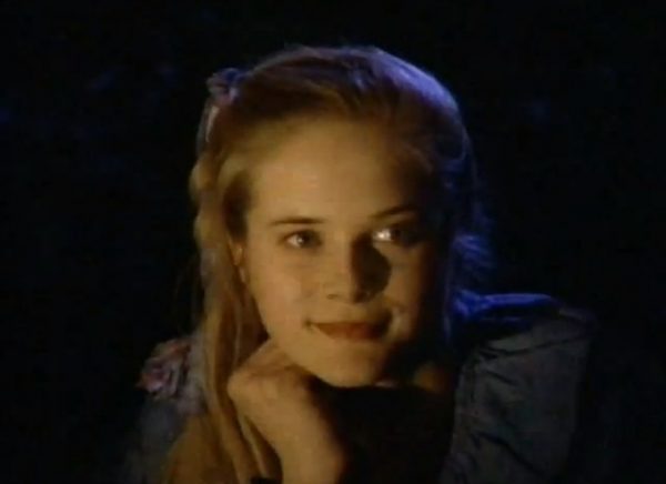 Are You Afraid of the Dark (Kristen) (1990-1993)