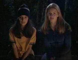 Are You Afraid Of the Dark? (Megan) (1996-2000)
