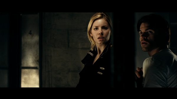 Captivity (Jennifer) (2007)