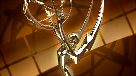 Emmy-Award