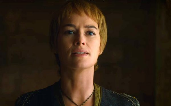 Game Of Thrones (Cersei Lannister) (2011-2016) 3